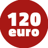 120 euro