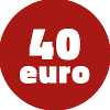 40 euro